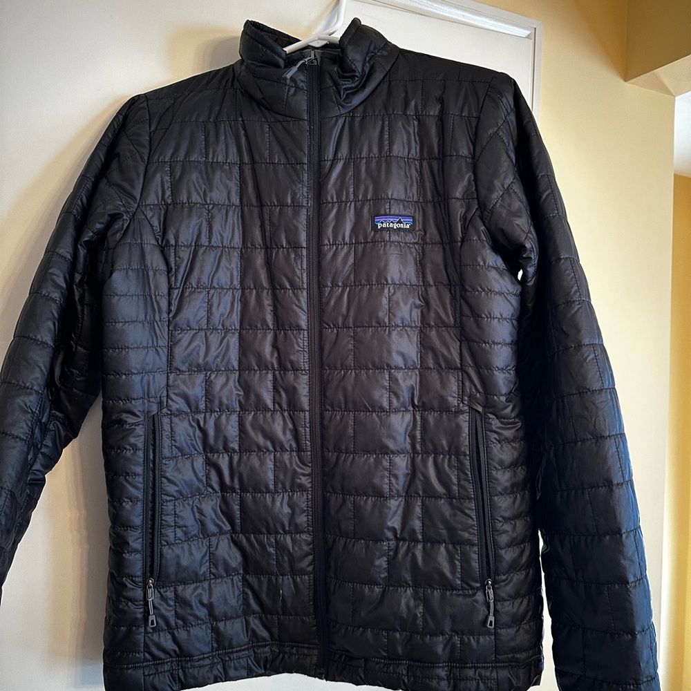 Patagonia Nano Puff Jacket